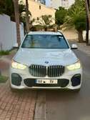 BMW x5 pack M version premium