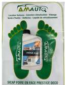 LIQUIDE DE REFROIDISSEMENT CONCENTRE