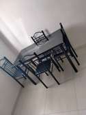 Table à Manger 4 Chaises