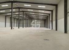 Hangar à louer à Diamniadio