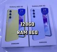 SAMSUNG GALAXY A55 128GO RAM 8GO