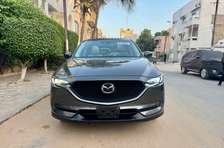 MAZDA CX5 TOURING 2017
