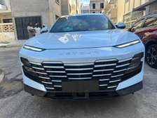 A vendre Jetour dashing 2022