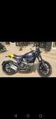 Ducati Scrambler classic