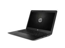 HP Zbook 15 g3 i7 16ram Noir + souris offerte