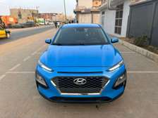 Hyundai Kona 2019