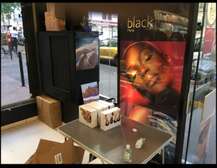 Boutique à vendre