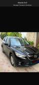 Location Mazda full options