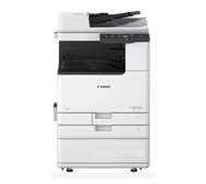 COPIEUR COULEUR COMPLET CANON IRC 3326I