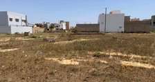 Terrain 150 m2 Titre foncier individuel