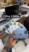 12 Pro 128go