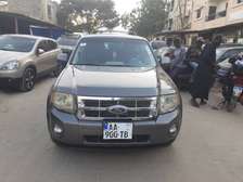 Ford Escape 2012
