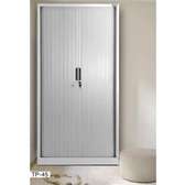 ARMOIRE METALIQUE COULISSANTE TP–45