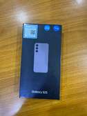 Samsung S23 256Go