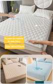 Housse Matelas imperméable