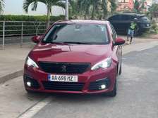 A vendre Peugeot  308