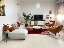 Appartement F2 meublé à louer au Point E