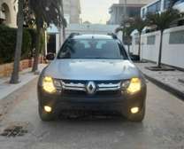 Renault duster 2018