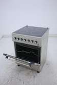 CUISINIERE TECNOLUX 4FEUX 60X60 INDUCTION INOX VF6054XXVG
