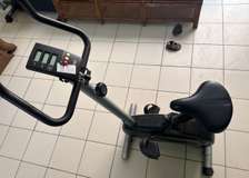 🚴‍♂️ Vélo d'Appartement Energetics CT 500 Cardio