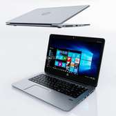 HP 1040 elitebook core i5 ram 8