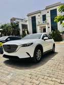 Mazda cx9