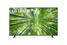 TÉLÉVISEUR 86POUCES LG MODÈLE UHD 4K 86UR78006LC