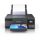 Imprimante Epson EcoTank L8050