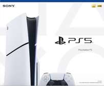 Play5 slim derniere version cd fc25