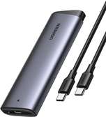 DISQUE DUR EXTERNE SSD M2 512 Go - 1 000 Go