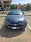 Chevrolet malibu 2016