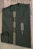 Costume africain