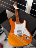 GUITARE ÉLECTRIQUE KAYSEN PROFESSIONNEL