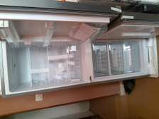 Réfrigérateurs combiné 3 tiroirs A++