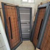Porte d entree blindee neuve