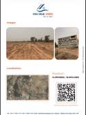 Terrain de 200m2 à vendre à NGUEMBE - THIES