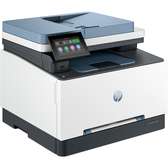 HP LAER JET PRO MFP 3303 FDW