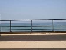 Duplex F4 Vue Sur Mer Corniche Mermoz