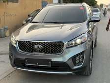 Kia Sorento  -2017 - ⁠7 places