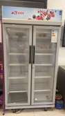 Refrigerateur Vitrine ASTECH 2 Portes FV740DD
