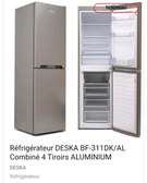 Réfrigérateur DESKA