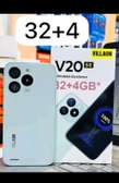 VILLAON V20 SE ROM 32Go - RAM 4Go - Dual SIM