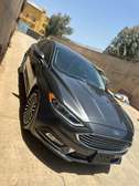 Ford Fusion Full Option