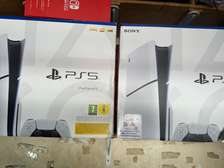 PlayStation5