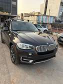 BMW X5 _2018