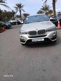 BMW X4 2017 FULL OPTIONS