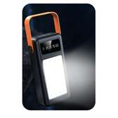 Power Bank 120000 mAh - Baraka