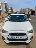 Mitsubishi RVR 2013