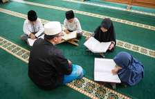 COURS DE COURANT Xam Sa Diné