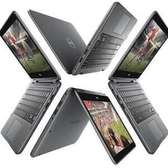Ordinateur portable hybride 2 en 1 Dell Latitude 3190